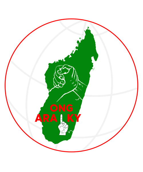 ONG Araiky